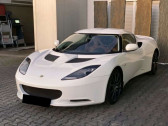 Lotus Evora occasion année 2010 boite Manuelle Annonce Lotus Evora occasion Essence 3.5 V6 S 2+2 280 ch à BEAUPUY