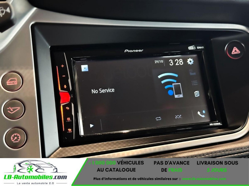 Lotus Evora 3.5 V6 VVT-i Manual 280hp 2010 / LOW KM  occasion  Beaupuy - photo n4