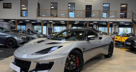 Lotus Evora , garage L'AUTOMOBILE ORLEANS � Saint Denis En Val