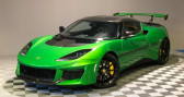 Annonce Lotus Evora occasion Essence GT 410 Sport à Saint Etienne
