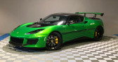 Annonce Lotus Evora occasion Essence GT 410 Sport  Saint Etienne