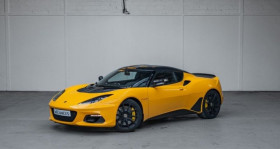 Lotus Evora , garage MECANICUS � Paris