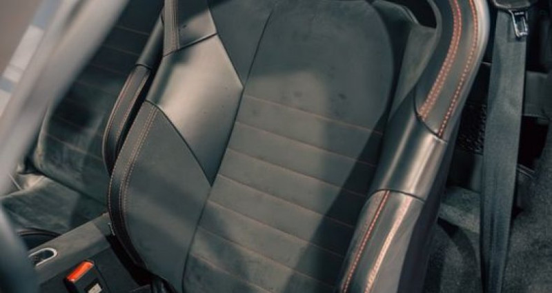 Lotus Evora GT410 SPORT Version 3.5 V6 416 CH  occasion  Vesoul - photo n5