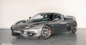 Lotus Evora occasion 2019 mise en vente à Vesoul par le garage TEMPS LIBRE L'ESPRIT MOTEUR - photo n°1