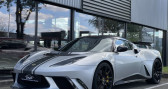 Lotus Evora occasion année 2019 boite Manuelle Annonce Lotus Evora occasion Essence GTE 350 CV 15/20 à Fontenay-sur-eure