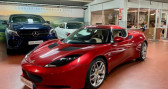 Lotus Evora occasion année 2010 boite Manuelle Annonce Lotus Evora occasion Essence Launch Edition 280 CH 2+2 à Paris