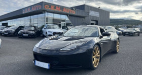 Lotus Evora , garage CEN AUTO  AUBIERE