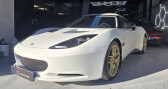 Lotus Evora S 2+2  � pont de claix 38