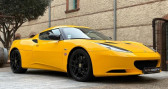 Lotus Evora S 3.5 V6 351ch 2 0  2010 - annonce de voiture en vente sur Auto S&eacute;lection.com