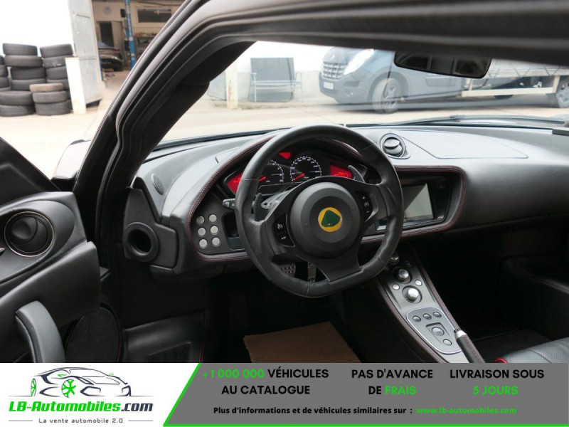 Lotus Evora S IPS Neulack Top Zustand  occasion  Beaupuy - photo n9