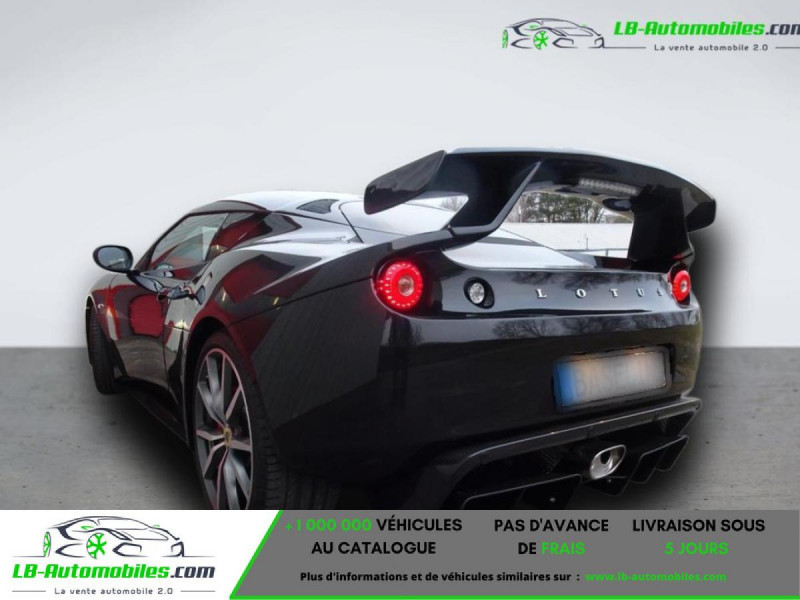 Lotus Evora S IPS Neulack Top Zustand  occasion  Beaupuy - photo n4