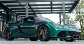 Lotus Exige occasion année 2016 boite Automatique Annonce Lotus Exige occasion Essence à Reggio Emilia