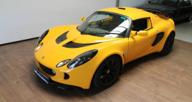 Lotus Exige occasion 2006 mise en vente à Saint Andr de corcy par le garage DA AUTOSPORT - photo n°1