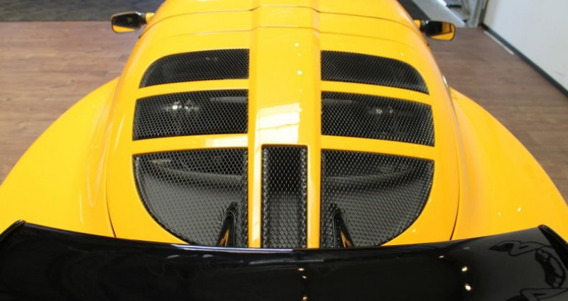 Lotus Exige 1.8i 16V 2006 Cup240 243CH 2006 - photo n°6 Lotus Exige 1.8i 16V 2006 Cup240 243CH  occasion à Saint André de corcy - photo n°6