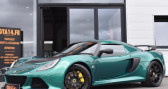 Lotus Exige occasion année 2016 boite Manuelle Annonce Lotus Exige occasion Essence 3.5 V6 S RHD 350 SPORT à LE CASTELET