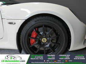 Lotus Exige 3.5i 350 ch BVM  occasion � Beaupuy - photo n�8