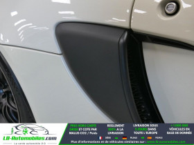 Lotus Exige 3.5i 350 ch BVM  occasion � Beaupuy - photo n�7