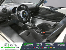 Lotus Exige 3.5i 350 ch BVM  occasion � Beaupuy - photo n�6