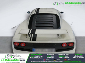 Lotus Exige 3.5i 350 ch BVM  occasion � Beaupuy - photo n�5