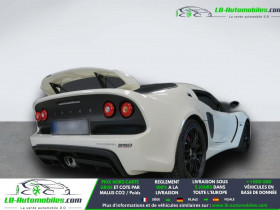 Lotus Exige 3.5i 350 ch BVM  occasion � Beaupuy - photo n�3