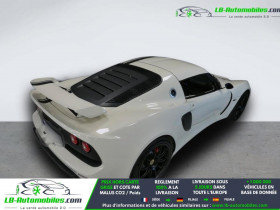 Lotus Exige 3.5i 350 ch BVM  occasion � Beaupuy - photo n�2