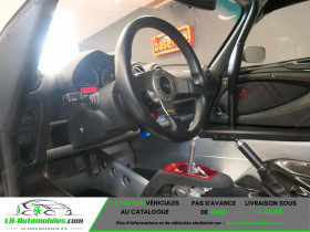 Lotus Exige 3.5i 350 ch BVM  occasion � Beaupuy - photo n�5