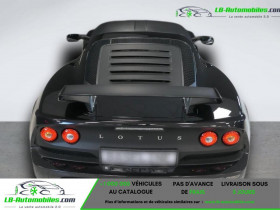 Lotus Exige 3.5i 350 ch BVM  occasion � Beaupuy - photo n�4