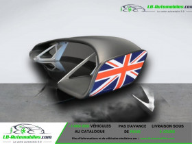 Lotus Exige 3.5i 350 ch BVM  occasion � Beaupuy - photo n�3