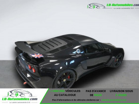 Lotus Exige 3.5i 350 ch BVM  occasion � Beaupuy - photo n�2