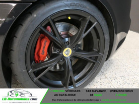 Lotus Exige 3.5i 350 ch BVM  occasion � Beaupuy - photo n�6