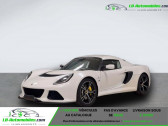 Annonce Lotus Exige occasion Essence 3.5i 350 ch BVM � Beaupuy