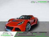 Lotus Exige occasion  année 2016 boite Manuelle Annonce Lotus Exige occasion Essence 3.5i 350 ch BVM à Beaupuy