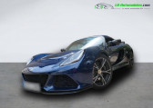 Lotus Exige occasion année 2013 boite Manuelle Annonce Lotus Exige occasion Essence 3.5i 350 ch BVM à Beaupuy
