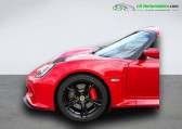 Lotus Exige occasion année 2014 boite Manuelle Annonce Lotus Exige occasion Essence 3.5i 350 ch BVM à Beaupuy