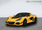 Lotus Exige occasion année 2018 boite Manuelle Annonce Lotus Exige occasion Essence 3.5i 380 ch BVM à Beaupuy