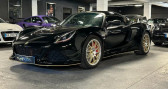 Annonce Lotus Exige occasion Essence 3.5i 380 ch Sport GP Edition  Mougins