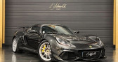 Lotus Exige occasion année 2019 boite Manuelle Annonce Lotus Exige occasion Essence 410 Sport 3.5 V6 Compresseur Edelbrock Française 1ère Main T à Méry Sur Oise