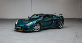 Annonce Lotus Exige occasion Essence 420 Sport Final Edition � Paris