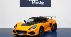 Lotus Exige , garage TAILORMADE CARS � Arnas