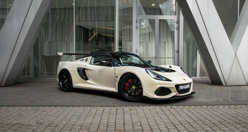 Lotus Exige Cup 430 Type 25  occasion � Nanterre