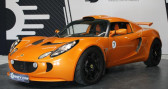 Annonce Lotus Exige occasion Essence S 1.8i 240cv Suivi complet - Mod�le Pr�sentation � VILLENEUVE D'ASCQ