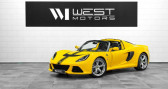 Lotus Exige occasion année 2016 boite Manuelle Annonce Lotus Exige occasion Essence S 3.5 V6 350 Ch à DARDILLY