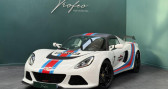Annonce Lotus Exige occasion Essence S Roadster I Kit Komo-Tec 430ch I IPS I Garantie I Suivi com � le petit quevilly