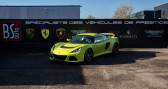 Annonce Lotus Exige occasion Essence S - V6 Compresseur 3.5l - 350ch  SOUFFELWEYERSHEIM