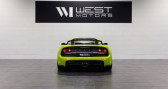 Lotus Exige occasion année 2014 boite Manuelle Annonce Lotus Exige occasion Essence S V6 Cup 3.5 350 Ch à DARDILLY