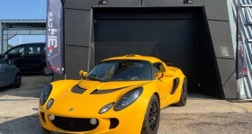 Lotus Exige , garage BH CAR CHATEAU GAILLARD 01 � Ch�teau-Gaillard