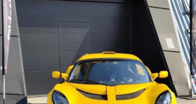 Lotus Exige , garage BH CAR CHATEAU GAILLARD 01 � Ch�teau-Gaillard