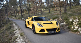 Lotus Exige occasion 2013 mise en vente à Venelles par le garage OVERDRIVE AUTOMOBILE - photo n°1