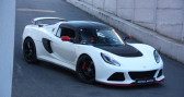 Lotus Exige occasion année 2024 boite Automatique Annonce Lotus Exige occasion Essence Sport 350 boite IPS - 23.500km - 77.900€ à LA PENNE SUR HUVEAUNE