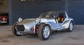 Lotus Seven occasion 1980 mise en vente à LYON par le garage COLLECTOR CARS AUCTION - photo n°1